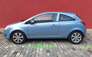 Opel Corsa 3p Enjoy 1.4 
