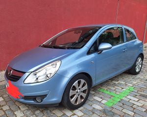 Opel Corsa 3p Enjoy 1.4 