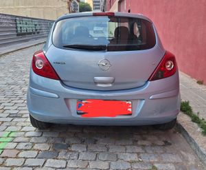 Opel Corsa 3p Enjoy 1.4 