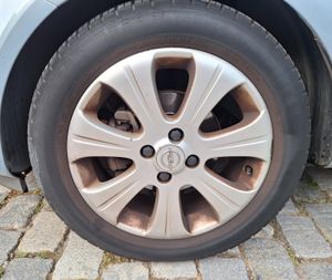 Opel Corsa 3p Enjoy 1.4 