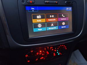 Dacia Sandero Stepway TCE 90 navegacion  - Foto 9