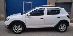 Dacia Sandero Stepway TCE 90 navegacion  - Foto 3