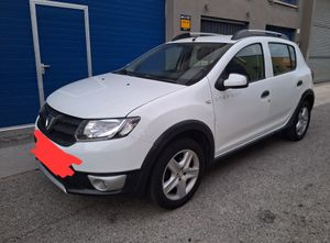 Dacia Sandero Stepway TCE 90 navegacion  - Foto 2