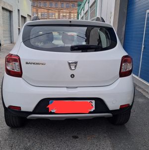 Dacia Sandero Stepway TCE 90 navegacion  - Foto 4