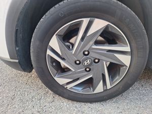 Hyundai Bayon 1.2 MPi 84 CV Essence  - Foto 11