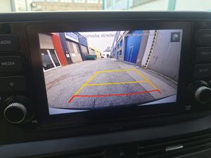 Hyundai Bayon 1.2 MPi 84 CV Essence  - Foto 15