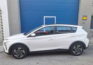 Hyundai Bayon 1.2 MPi 84 CV Essence  - Foto 3