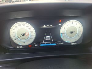 Hyundai Bayon 1.2 MPi 84 CV Essence  - Foto 12