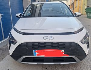 Hyundai Bayon 1.2 MPi 84 CV Essence  - Foto 8