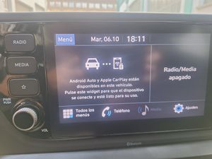 Hyundai Bayon 1.2 MPi 84 CV Essence  - Foto 14