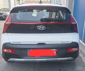 Hyundai Bayon 1.2 MPi 84 CV Essence  - Foto 4