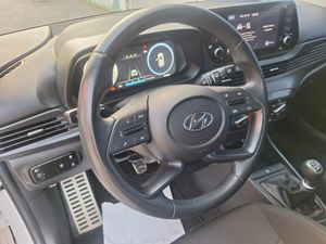 Hyundai Bayon 1.2 MPi 84 CV Essence  - Foto 10