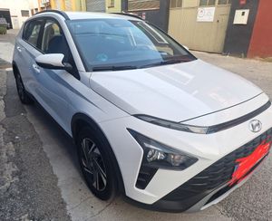 Hyundai Bayon 1.2 MPi 84 CV Essence  - Foto 6