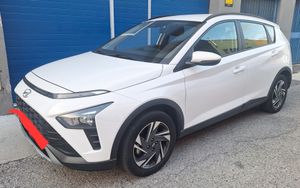 Hyundai Bayon 1.2 MPi 84 CV Essence  - Foto 2