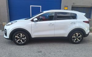 Kia Sportage 1.6 MHEV Concept 85 kW  - Foto 3