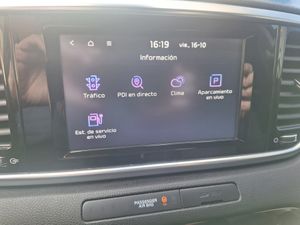 Kia Sportage 1.6 MHEV Concept 85 kW  - Foto 14