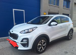 Kia Sportage 1.6 MHEV Concept 85 kW  - Foto 2