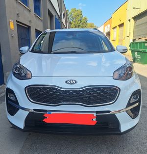 Kia Sportage 1.6 MHEV Concept 85 kW  - Foto 4