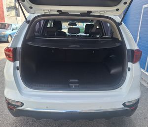 Kia Sportage 1.6 MHEV Concept 85 kW  - Foto 6