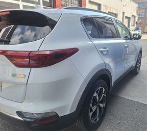 Kia Sportage 1.6 MHEV Concept 85 kW  - Foto 7