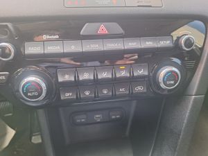 Kia Sportage 1.6 MHEV Concept 85 kW  - Foto 15