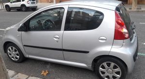 Peugeot 107 1.0 urban 