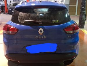 Renault Clio Grand Tour 0.9 DYNAMIQUE  