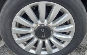 Fiat 500L 1.4  16v POP 