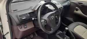 Toyota iQ 1.0 