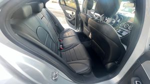 Mercedes Clase C  C 200 d pack AMG exterior y interior   - Foto 10
