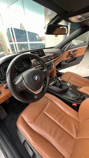 BMW Serie 4 420d xDrive Automatica Gran Coupe   - Foto 16