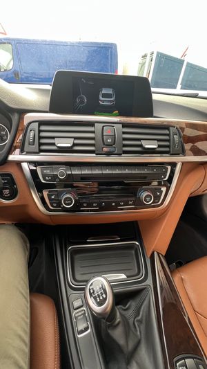 BMW Serie 4 420d xDrive Automatica Gran Coupe   - Foto 20