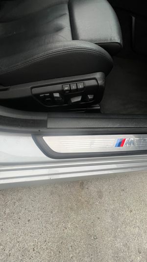 BMW Serie 6 Gran Coupé 640D PACK M   - Foto 14