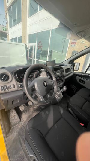 Renault Trafic  Furgon 27 L1H1 dCi 70kW 95CV   - Foto 12