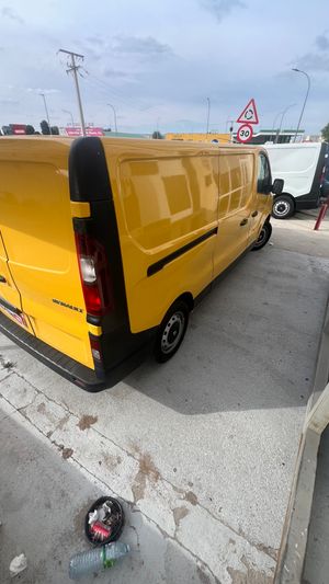 Renault Trafic  Furgon 27 L1H1 dCi 70kW 95CV   - Foto 8