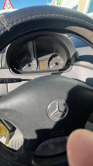Mercedes Vito 115cdi cambio automático   - Foto 12