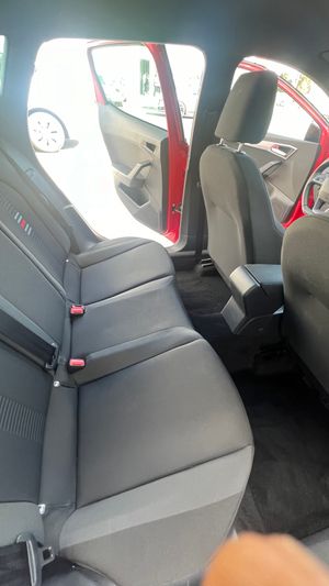 Seat Ibiza 1.0 TSI 81kW 110CV FR NACIONAL UN SOLO DUEÑO   - Foto 11
