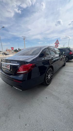 Mercedes Clase E 350 d   - Foto 7