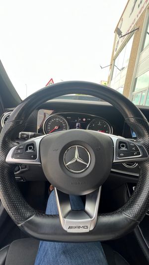 Mercedes Clase E 350 d   - Foto 20