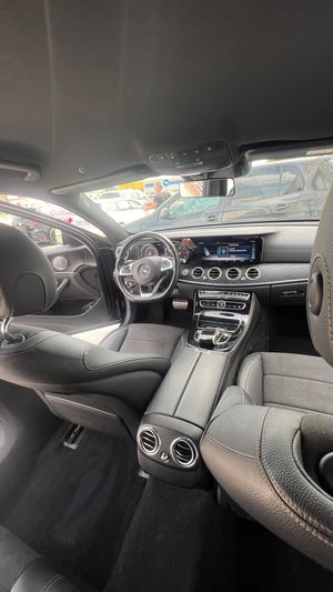 Mercedes Clase E 350 d   - Foto 11