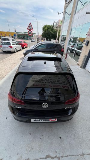 Volkswagen Golf GTD 2.0 TDI 135kW 184CV DSG   - Foto 7