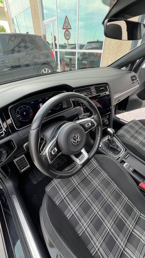 Volkswagen Golf GTD 2.0 TDI 135kW 184CV DSG   - Foto 15