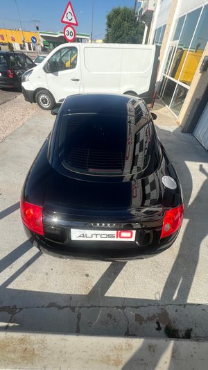 Audi TT Coupe 1.8 T 150CV   - Foto 6