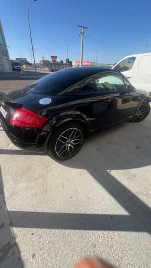 Audi TT Coupe 1.8 T 150CV   - Foto 8