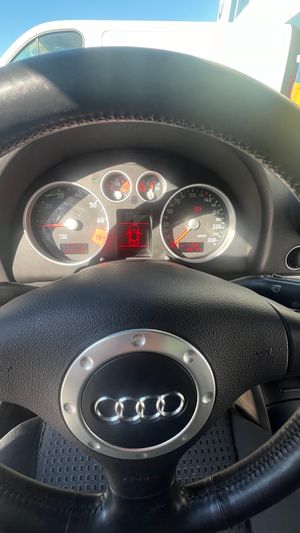 Audi TT Coupe 1.8 T 150CV   - Foto 13