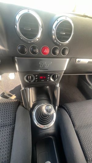 Audi TT Coupe 1.8 T 150CV   - Foto 14