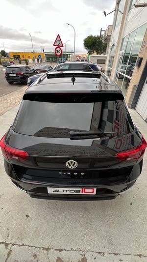 Volkswagen T-Roc 150cv PACK R LINE FULL   - Foto 7