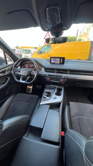 Audi Q7  3.0 TDI ultra quattro tiptronic   - Foto 14