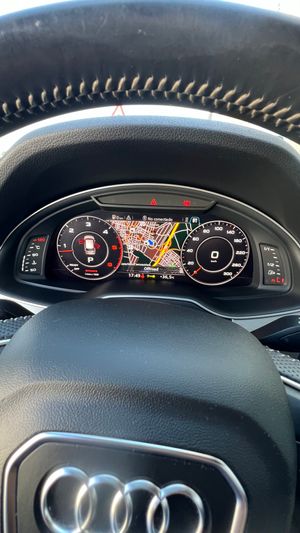 Audi Q7  3.0 TDI ultra quattro tiptronic   - Foto 25