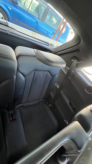 Audi Q7  3.0 TDI ultra quattro tiptronic   - Foto 13